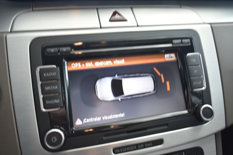 VOLKSWAGEN PASSAT VARIANT 2.0 TDI CR 170CV 4MOTION RLINE DSG