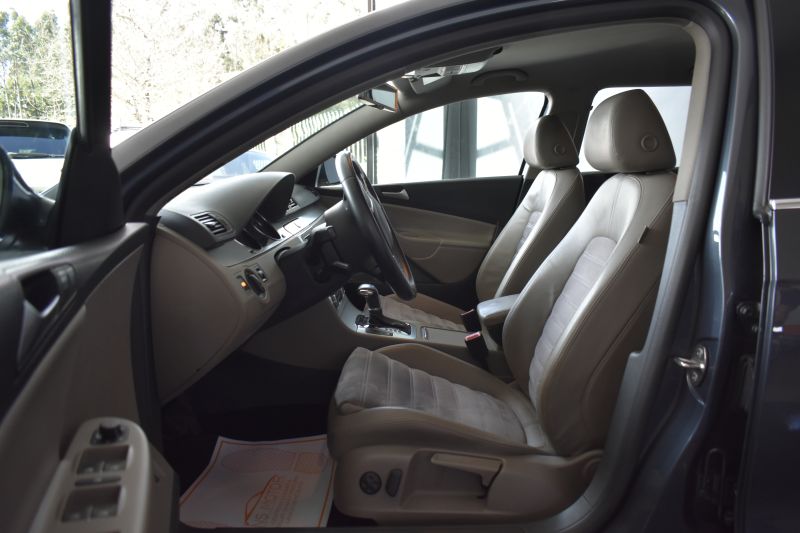 VOLKSWAGEN PASSAT VARIANT 2.0 TDI CR 170CV 4MOTION RLINE DSG