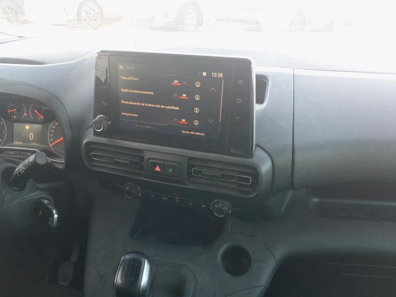 OPEL COMBO LIFE 1.5 100CV SELECTIVE L