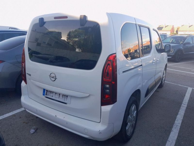 OPEL COMBO LIFE 1.5 100CV SELECTIVE L