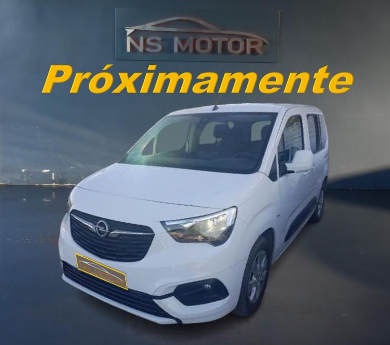 OPEL COMBO LIFE 1.5 100CV SELECTIVE L