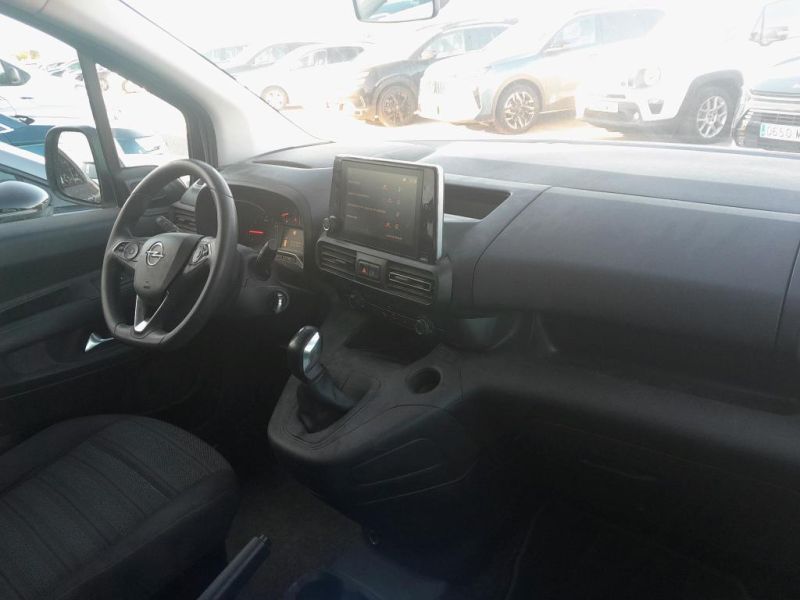 OPEL COMBO LIFE 1.5 100CV SELECTIVE L