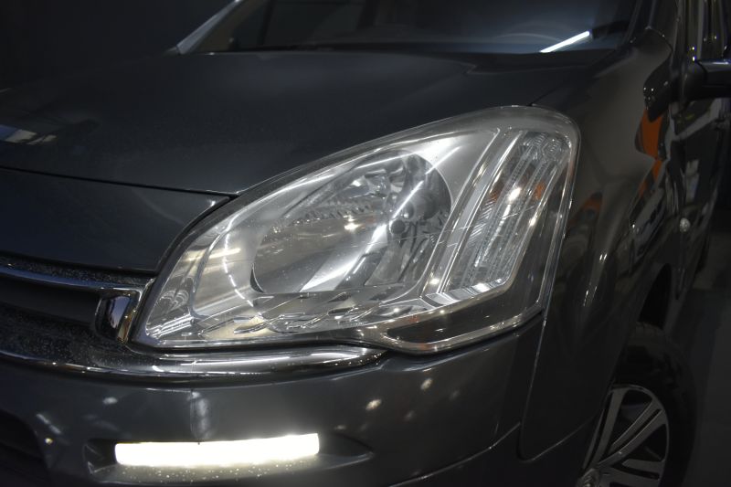 CITROEN BERLINGO  MULTISPACE 1.6 HDI 92CV DOBLE PUERTA LATERAL