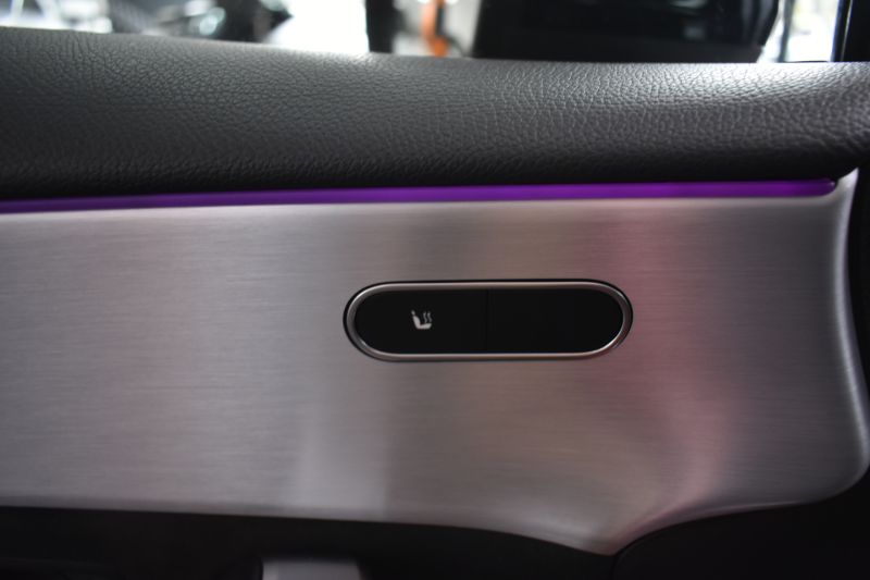 MERCEDES-BENZ CLASE A 35 AMG 