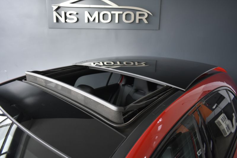 MERCEDES-BENZ CLASE A 35 AMG 