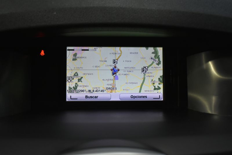 RENAULT LAGUNA GT 4CONTROL 2.0 DCI 150CV RENAULT LAGUNA GT 4CONTROL 2.0 DCI 150CV