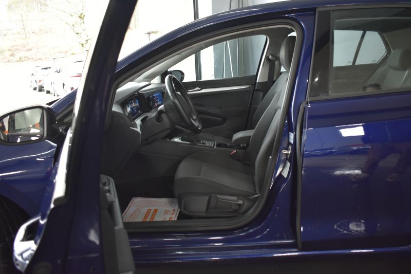 VOLKSWAGEN GOLF 8 2.0 TDI 115CV