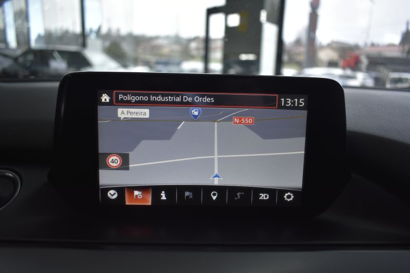 MAZDA 6 2.2 150CV MAZDA 6 2.2 150CV