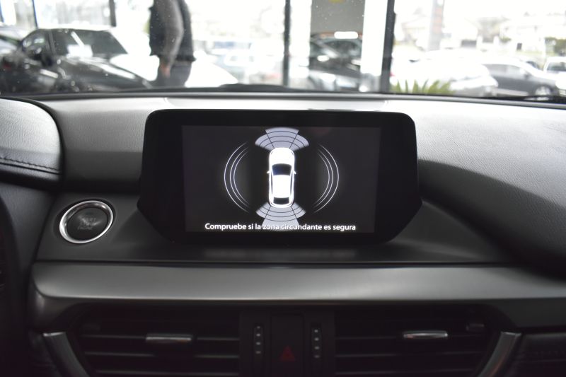 MAZDA 6 2.2 150CV MAZDA 6 2.2 150CV