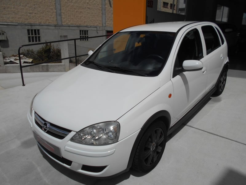 OPEL CORSA 1.3 CDTI 75CV