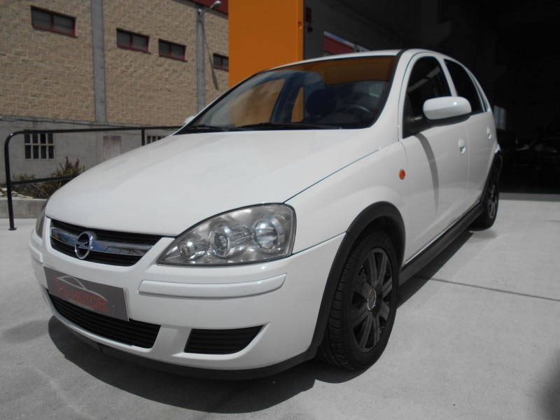 OPEL CORSA 1.3 CDTI 75CV