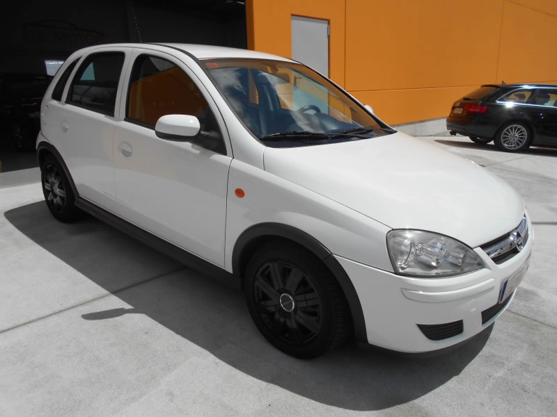 OPEL CORSA 1.3 CDTI 75CV