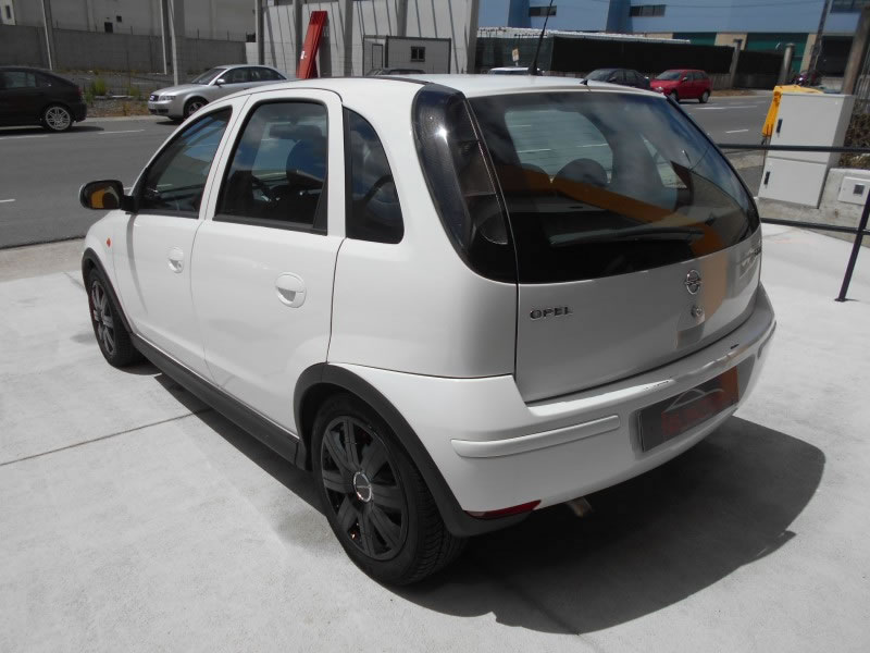 OPEL CORSA 1.3 CDTI 75CV