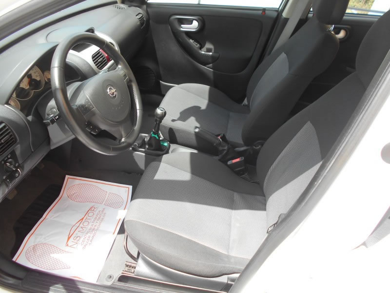 OPEL CORSA 1.3 CDTI 75CV