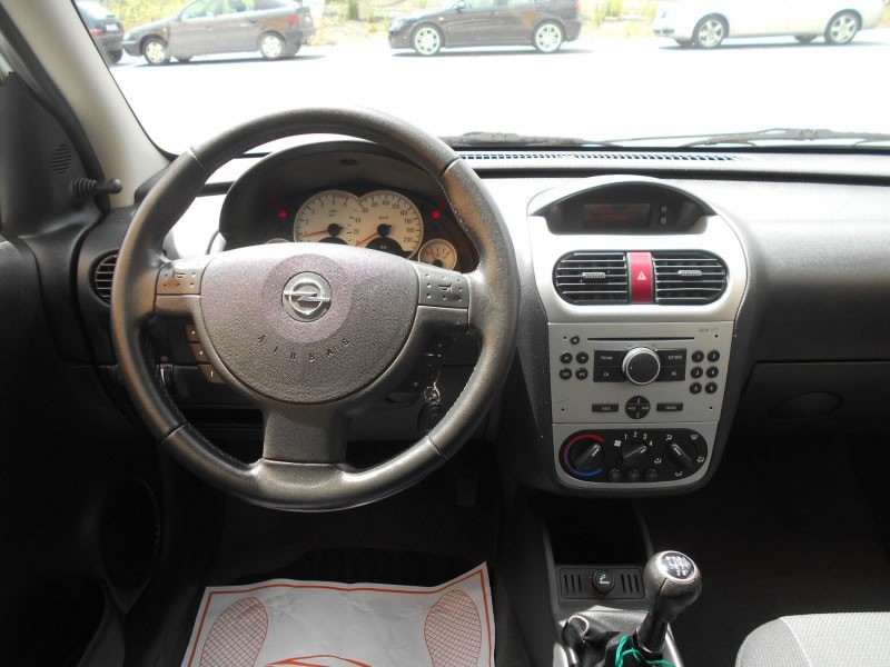 OPEL CORSA 1.3 CDTI 75CV