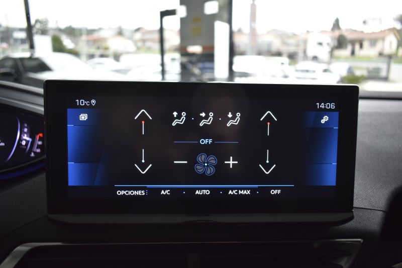 PEUGEOT 3008 1.5 BLUEHDI ACTIVE PACK 130CV