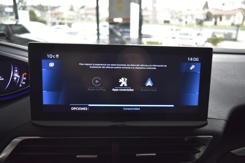 PEUGEOT 3008 1.5 BLUEHDI ACTIVE PACK 130CV