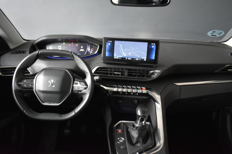 PEUGEOT 3008 1.5 BLUEHDI ACTIVE PACK 130CV