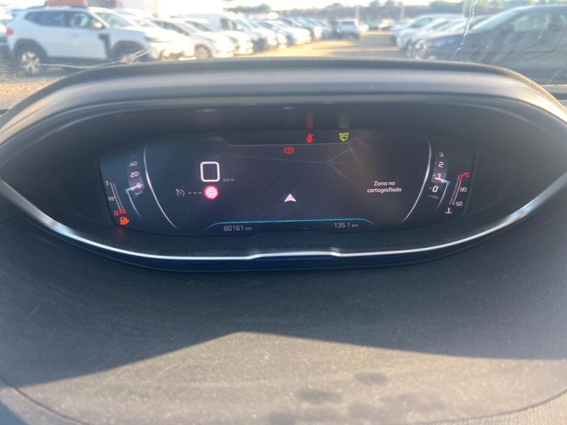 PEUGEOT 3008 1.5 BLUEHDI ACTIVE PACK 130CV