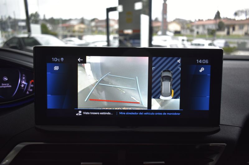 PEUGEOT 3008 1.5 BLUEHDI ACTIVE PACK 130CV