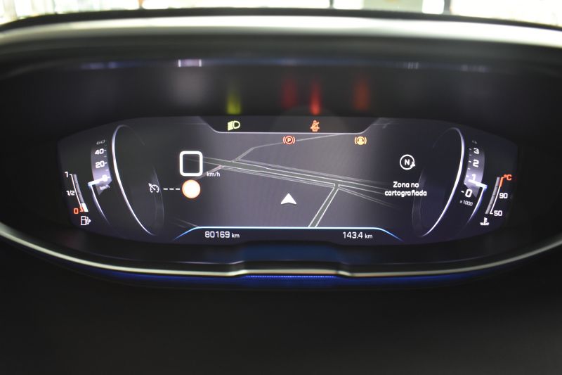 PEUGEOT 3008 1.5 BLUEHDI ACTIVE PACK 130CV