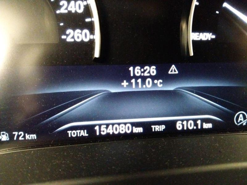 BMW X3 XDRIVE 20D 190CV BMW X3 XDRIVE 20D 190CV