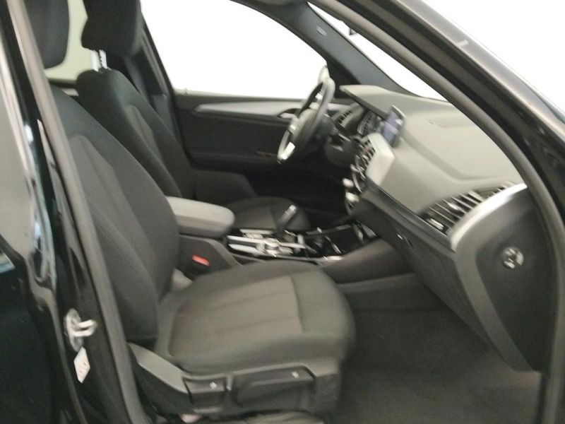 BMW X3 XDRIVE 20D 190CV BMW X3 XDRIVE 20D 190CV