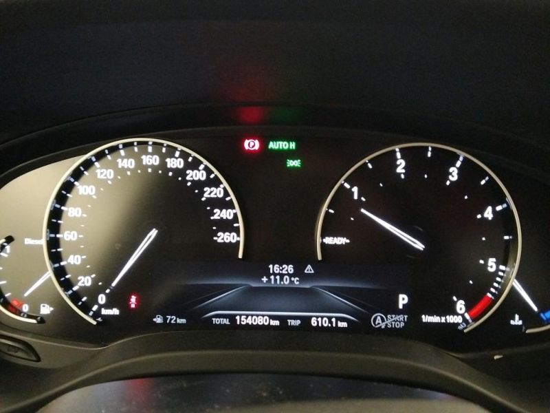 BMW X3 XDRIVE 20D 190CV BMW X3 XDRIVE 20D 190CV