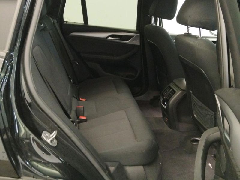 BMW X3 XDRIVE 20D 190CV BMW X3 XDRIVE 20D 190CV