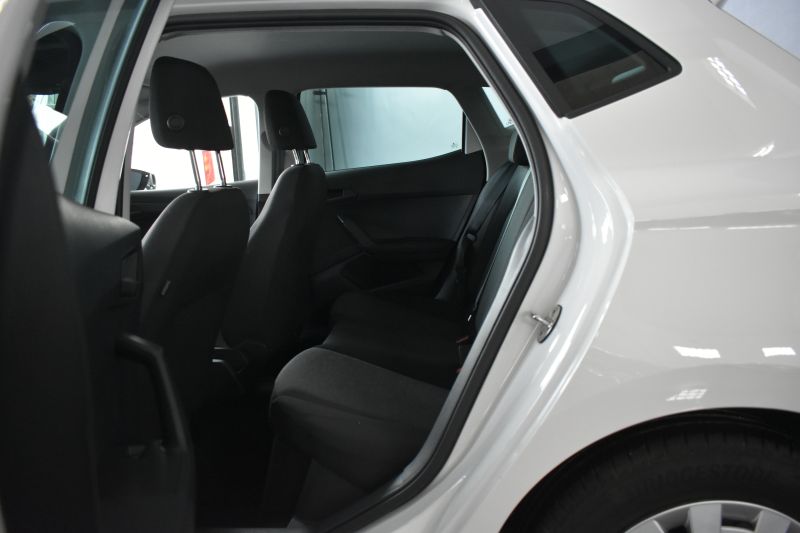 SEAT IBIZA REFERENCE PLUS 1.0 MPI 80CV