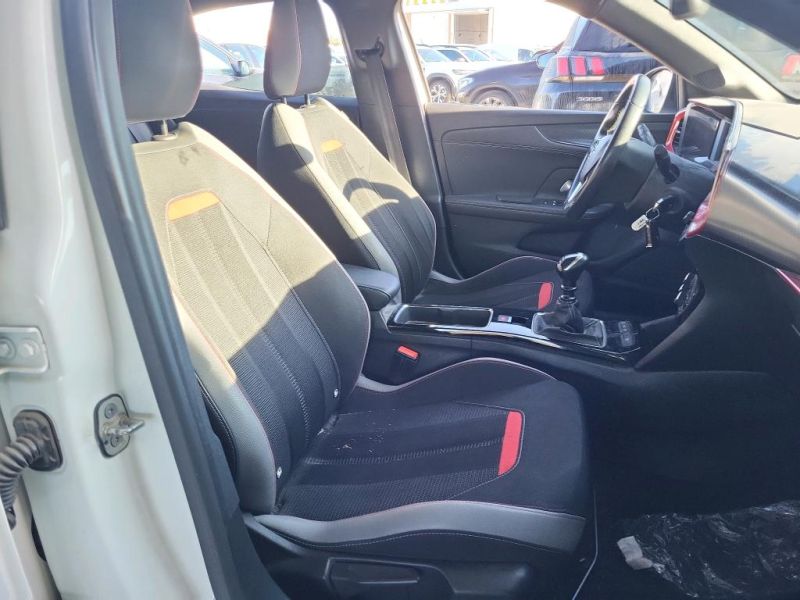 OPEL MOKKA 1.5D GS LINE 110CV OPEL MOKKA 1.5D GS LINE 110CV