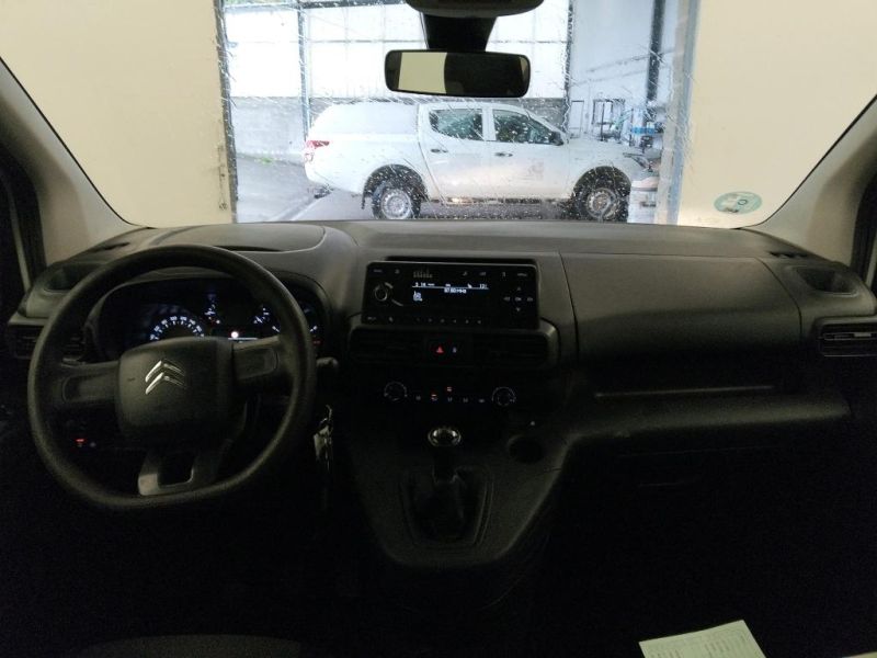 CITROEN BERLINGO   TALLA M BLUEHDI 100CV FEEL 5 PLAZAS