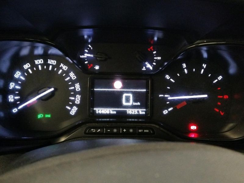 CITROEN BERLINGO   TALLA M BLUEHDI 100CV FEEL 5 PLAZAS