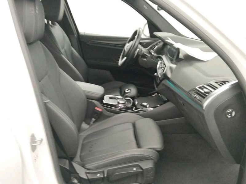 BMW X3 XDRIVE 20D 190CV PACK M BMW X3 XDRIVE 20D 190CV PACK M