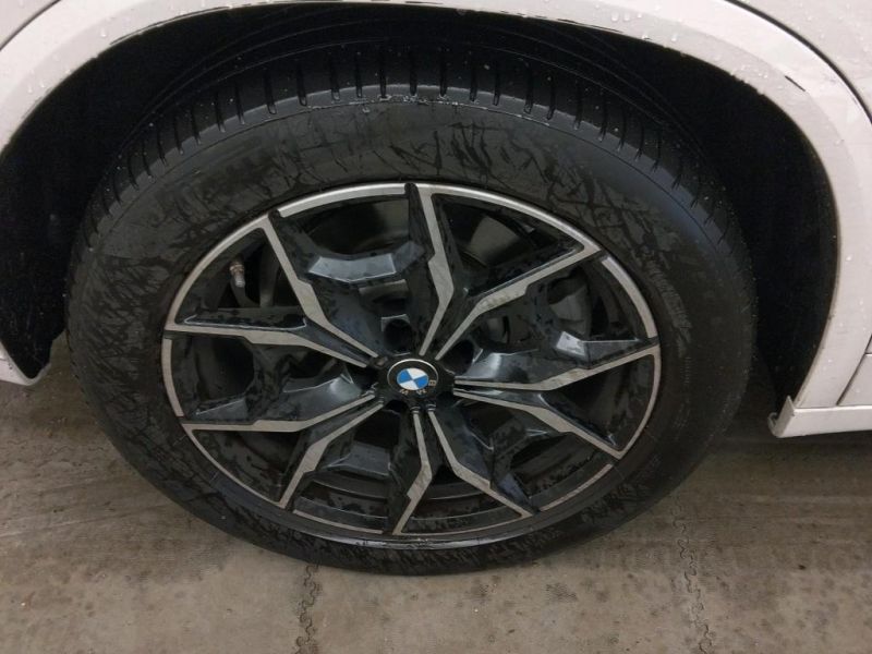 BMW X3 XDRIVE 20D 190CV PACK M BMW X3 XDRIVE 20D 190CV PACK M