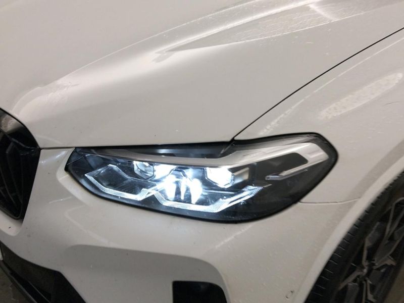 BMW X3 XDRIVE 20D 190CV PACK M BMW X3 XDRIVE 20D 190CV PACK M