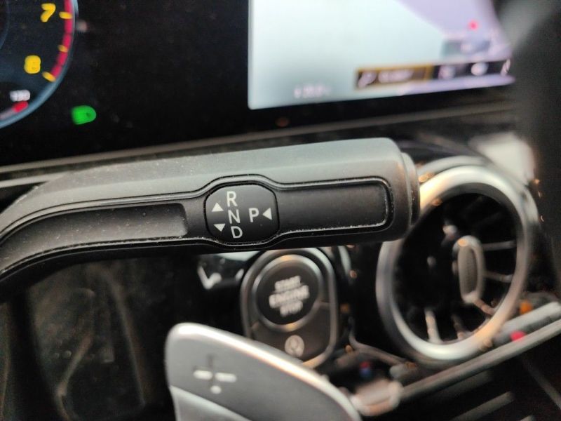 MERCEDES-BENZ CLASE B 200 GASOLINA 163CV AMG INT Y EXT DCT