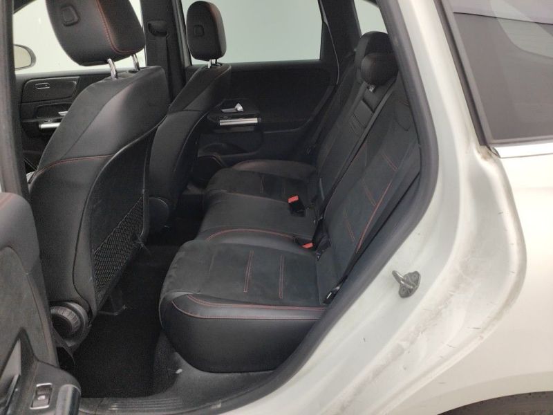 MERCEDES-BENZ CLASE B 200 GASOLINA 163CV AMG INT Y EXT DCT