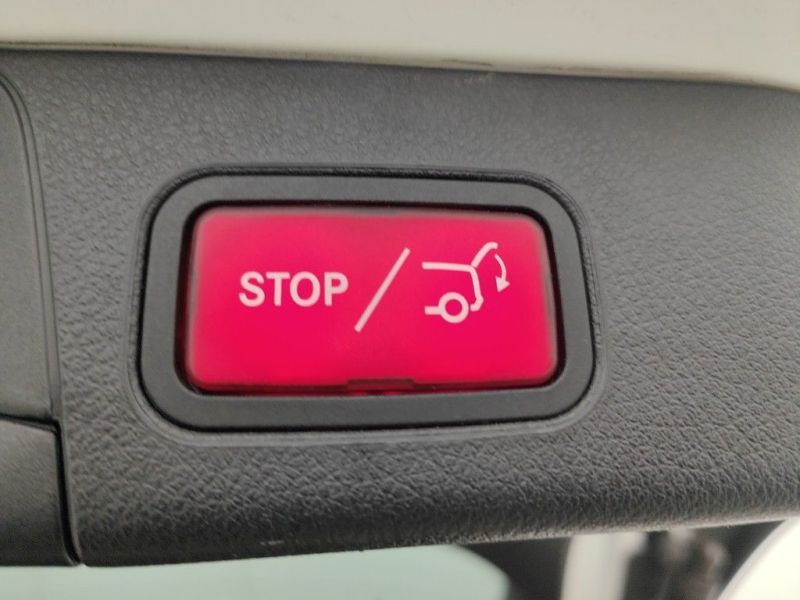 MERCEDES-BENZ CLASE B 200 GASOLINA 163CV AMG INT Y EXT DCT