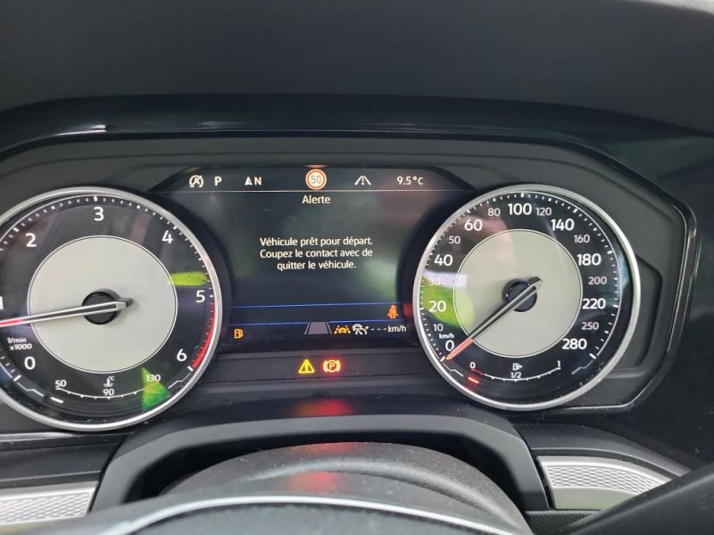 VOLKSWAGEN TOUAREG  PURE 3.0 TDI 231CV TIPTRONIC 4MOTION