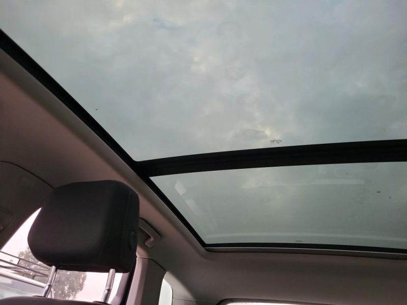 VOLKSWAGEN TOUAREG  PURE 3.0 TDI 231CV TIPTRONIC 4MOTION