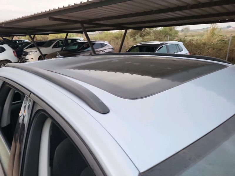 VOLKSWAGEN TOUAREG  PURE 3.0 TDI 231CV TIPTRONIC 4MOTION