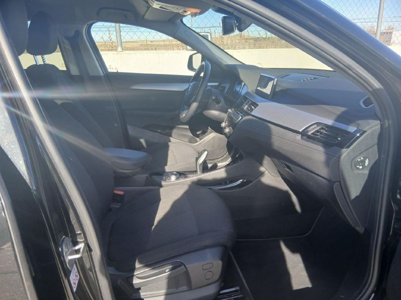 BMW X2 SDRIVE 18DA 150CV AUTOMATICO BMW X2 SDRIVE 18DA 150CV AUTOMATICO