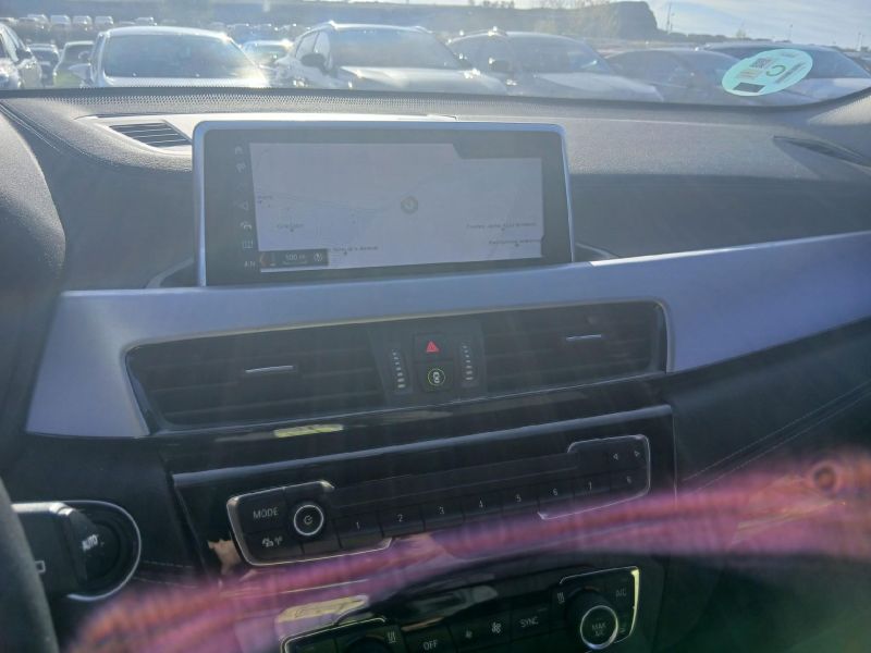 BMW X2 SDRIVE 18DA 150CV AUTOMATICO BMW X2 SDRIVE 18DA 150CV AUTOMATICO