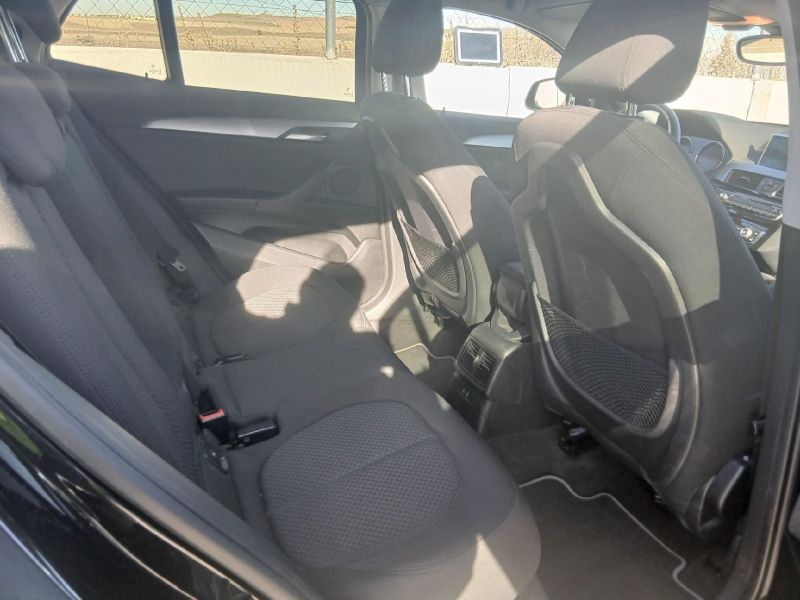 BMW X2 SDRIVE 18DA 150CV AUTOMATICO BMW X2 SDRIVE 18DA 150CV AUTOMATICO