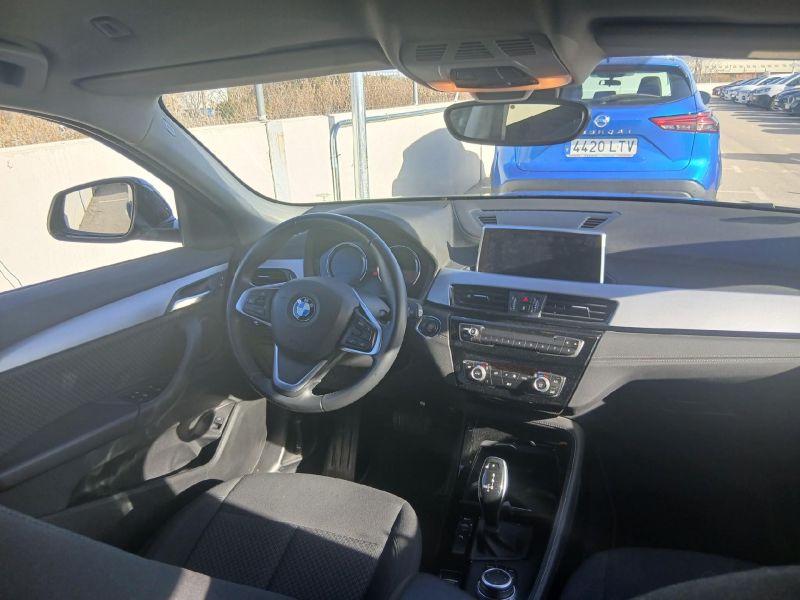 BMW X2 SDRIVE 18DA 150CV AUTOMATICO BMW X2 SDRIVE 18DA 150CV AUTOMATICO