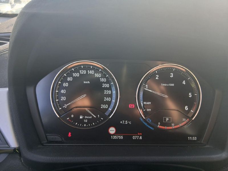 BMW X2 SDRIVE 18DA 150CV AUTOMATICO BMW X2 SDRIVE 18DA 150CV AUTOMATICO