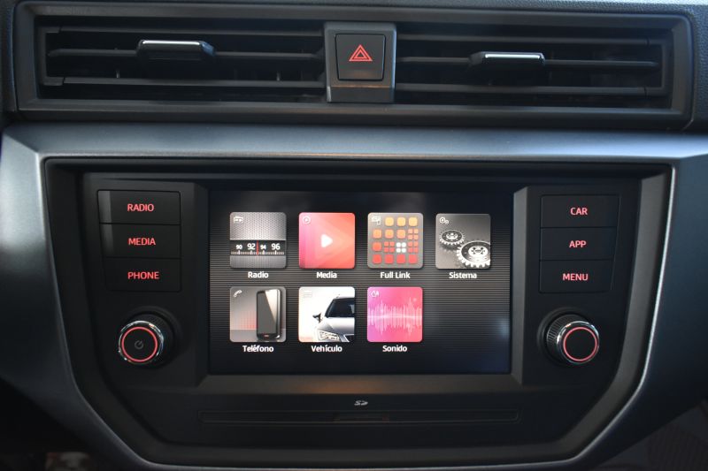 SEAT ARONA  1.0 TSI STYLE ECOMOTIVE 95CV