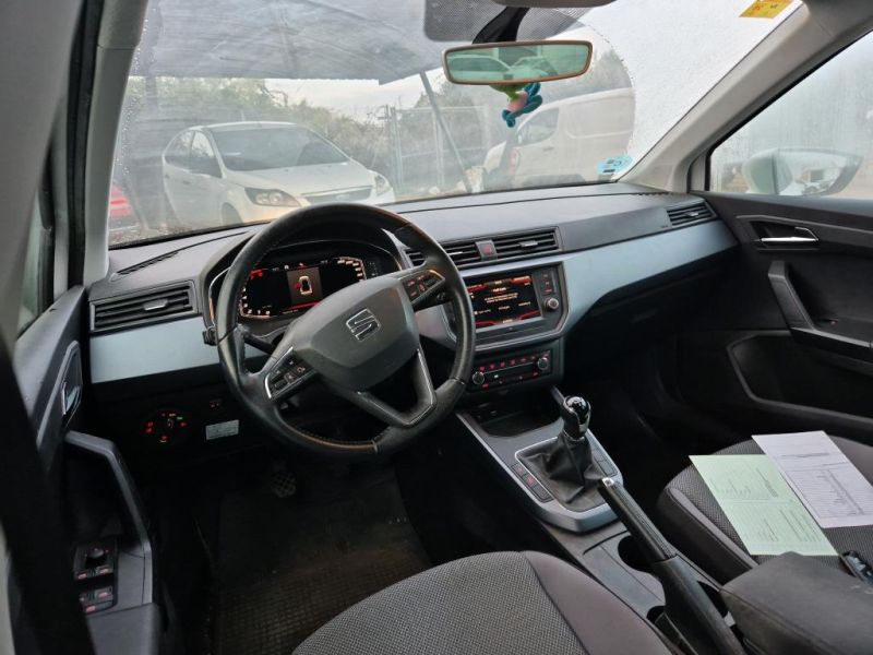 SEAT ARONA  1.0 TSI STYLE ECOMOTIVE 95CV