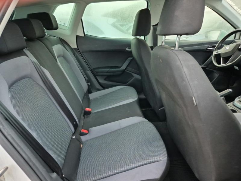 SEAT ARONA  1.0 TSI STYLE ECOMOTIVE 95CV
